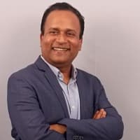 Dr. Sarat Kumar Maharana