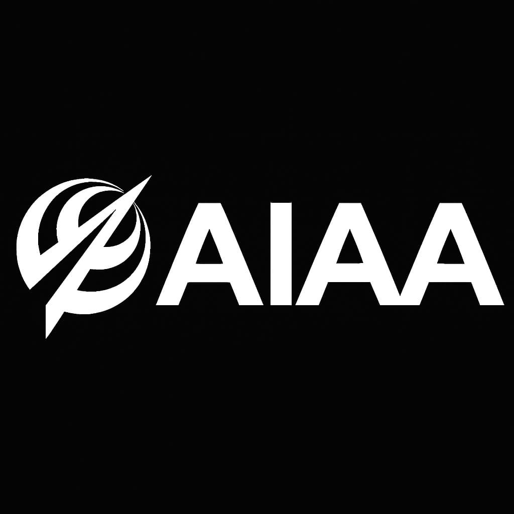 AIAA Logo