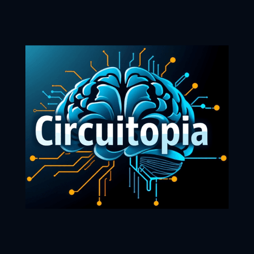 Circuitopia Logo