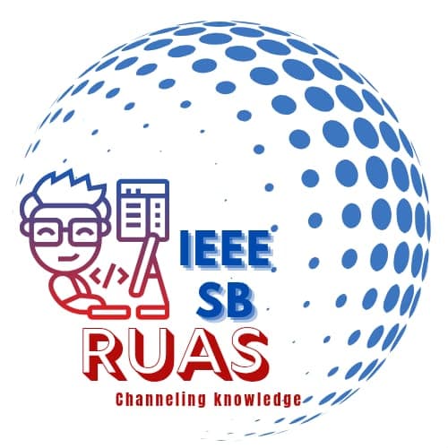 IEEE Logo