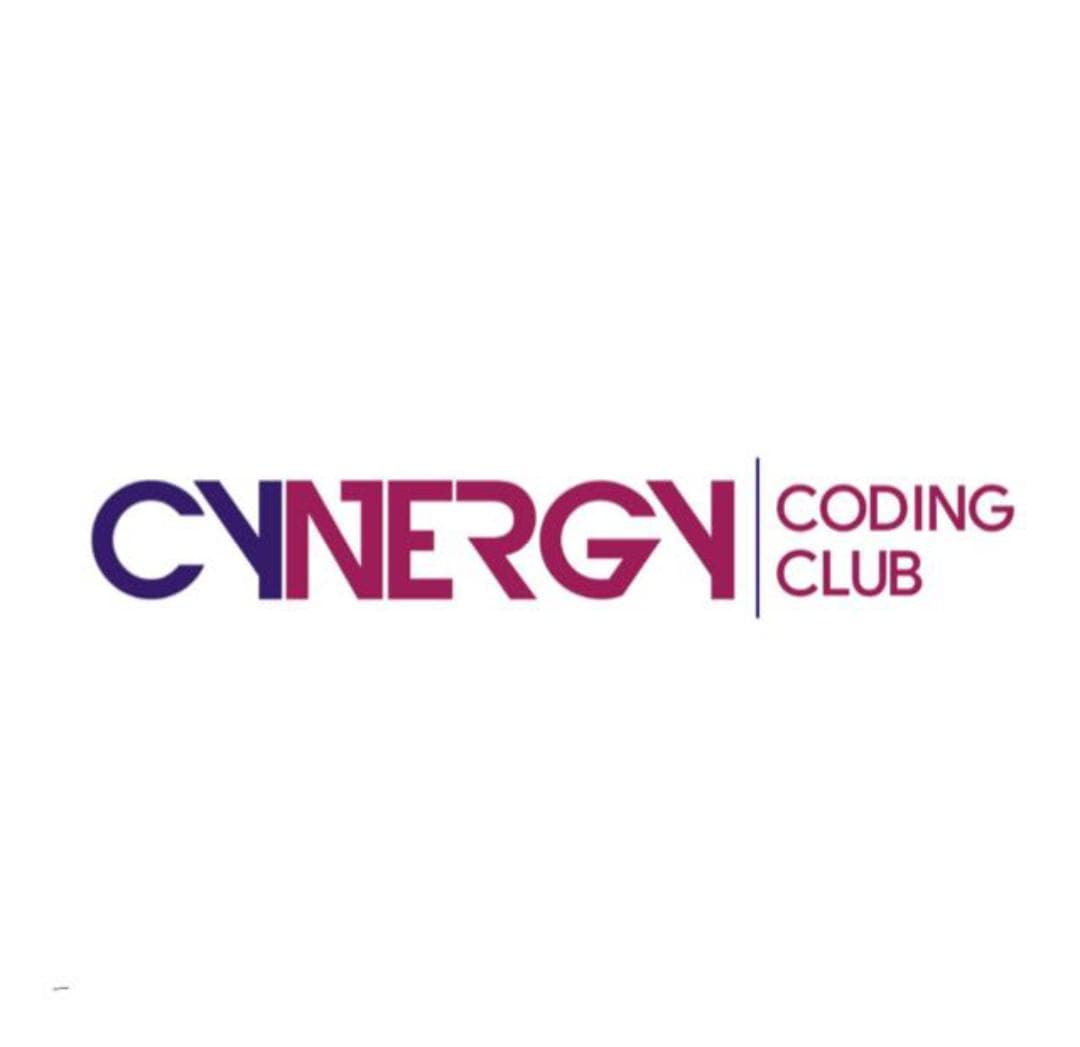 Cynergy Coding Club Logo