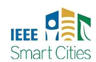 IEEE Smart Cities Logo